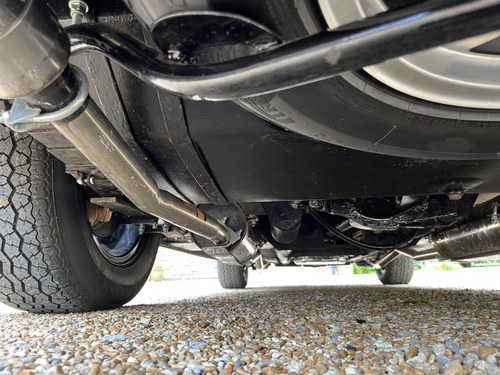 1973 Jensen Interceptor III En venta (imagen 255 de 304)