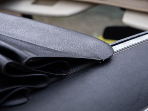 1973 Jensen Interceptor III En venta (imagen 181 de 304)