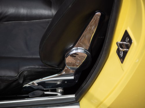 1973 Jensen Interceptor III En venta (imagen 69 de 304)