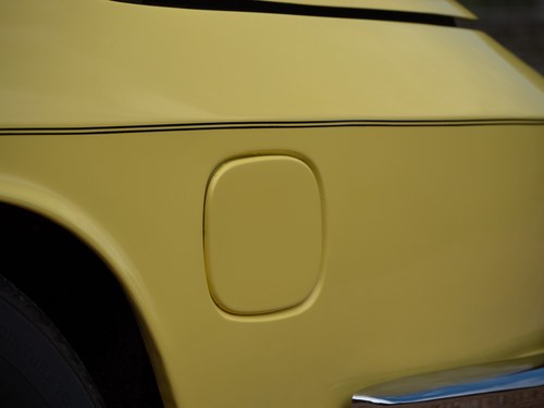 1973 Jensen Interceptor III En venta (imagen 157 de 304)