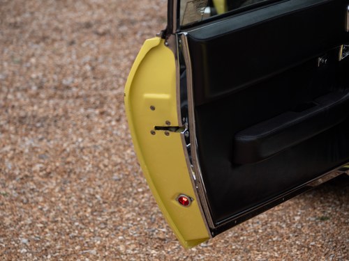 1973 Jensen Interceptor III En venta (imagen 58 de 304)