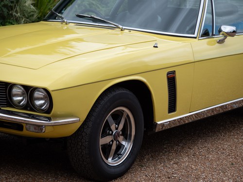 1973 Jensen Interceptor III En venta (imagen 112 de 304)