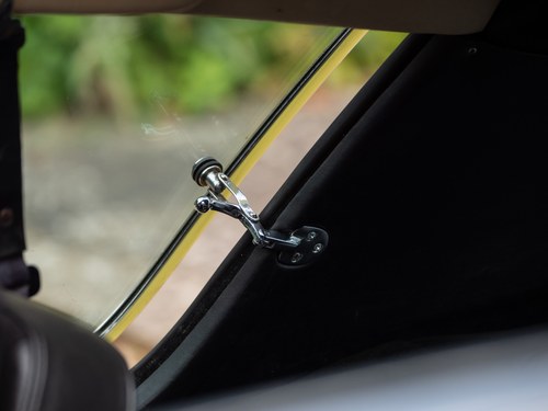 1973 Jensen Interceptor III En venta (imagen 70 de 304)