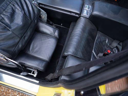 1973 Jensen Interceptor III En venta (imagen 89 de 304)