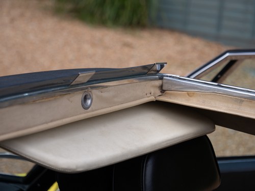 1973 Jensen Interceptor III En venta (imagen 92 de 304)