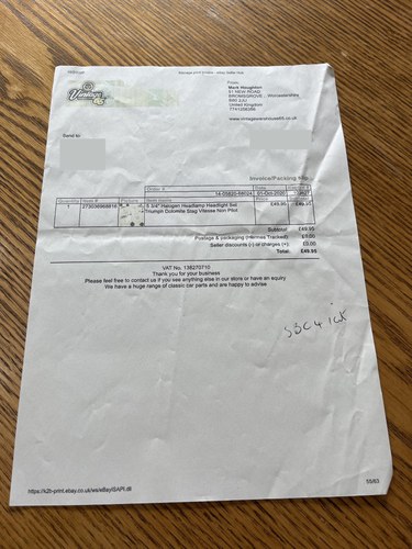 1973 Jensen Interceptor III En venta (imagen 277 de 304)