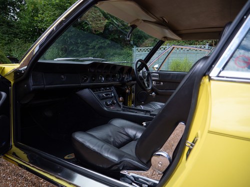 1973 Jensen Interceptor III En venta (imagen 73 de 304)