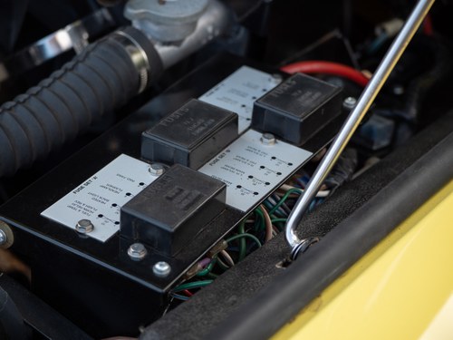 1973 Jensen Interceptor III En venta (imagen 193 de 304)