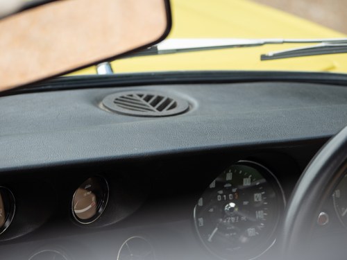 1973 Jensen Interceptor III En venta (imagen 62 de 304)