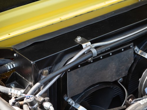 1973 Jensen Interceptor III En venta (imagen 186 de 304)