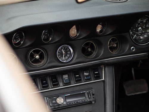 1973 Jensen Interceptor III En venta (imagen 61 de 304)