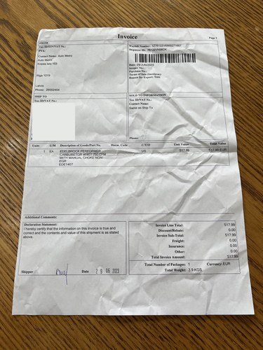 1973 Jensen Interceptor III En venta (imagen 291 de 304)