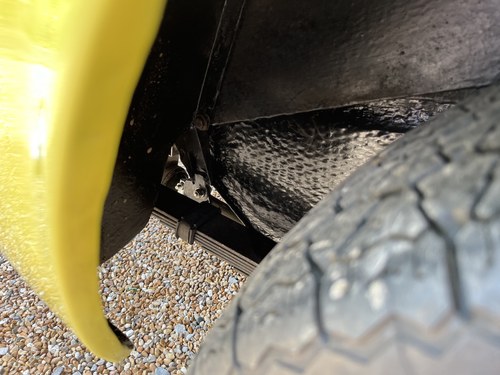 1973 Jensen Interceptor III En venta (imagen 233 de 304)