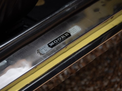 1973 Jensen Interceptor III En venta (imagen 49 de 304)