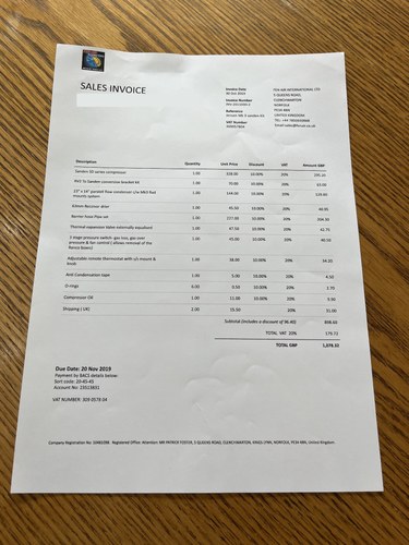 1973 Jensen Interceptor III En venta (imagen 268 de 304)