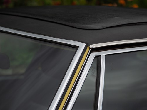 1973 Jensen Interceptor III En venta (imagen 125 de 304)