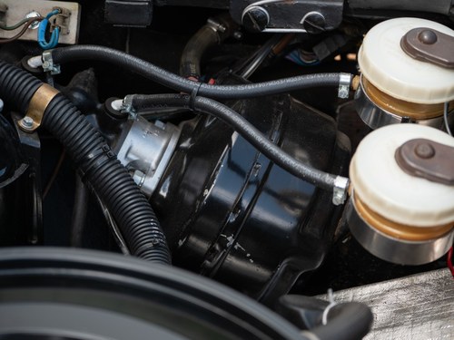 1973 Jensen Interceptor III En venta (imagen 204 de 304)