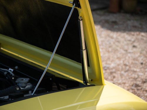 1973 Jensen Interceptor III En venta (imagen 200 de 304)