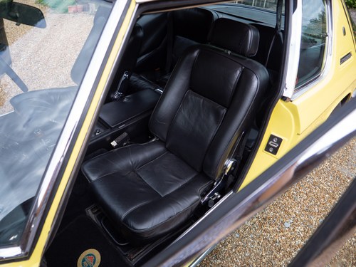 1973 Jensen Interceptor III En venta (imagen 79 de 304)