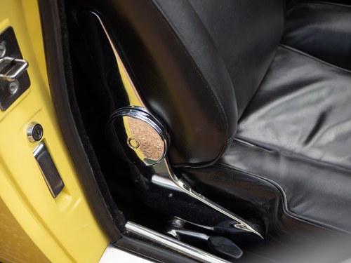 1973 Jensen Interceptor III En venta (imagen 68 de 304)