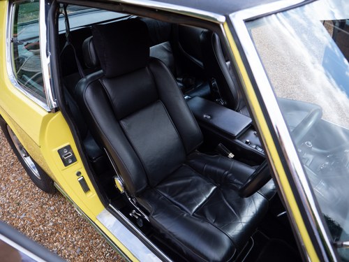 1973 Jensen Interceptor III En venta (imagen 75 de 304)