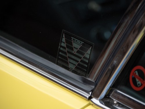 1973 Jensen Interceptor III En venta (imagen 162 de 304)