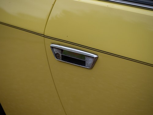 1973 Jensen Interceptor III En venta (imagen 134 de 304)