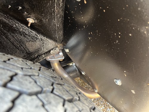 1973 Jensen Interceptor III En venta (imagen 240 de 304)