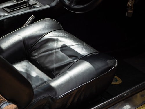 1973 Jensen Interceptor III En venta (imagen 32 de 304)