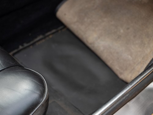 1973 Jensen Interceptor III En venta (imagen 67 de 304)