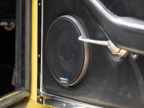 1973 Jensen Interceptor III En venta (imagen 44 de 304)