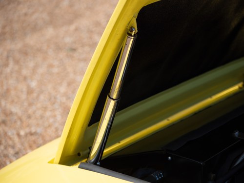 1973 Jensen Interceptor III En venta (imagen 201 de 304)