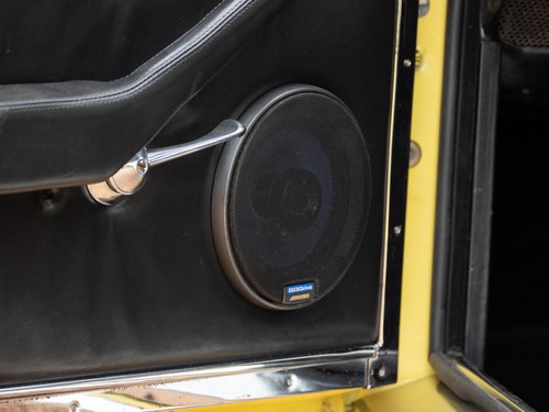 1973 Jensen Interceptor III En venta (imagen 56 de 304)