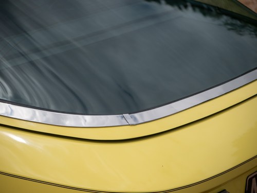 1973 Jensen Interceptor III En venta (imagen 153 de 304)