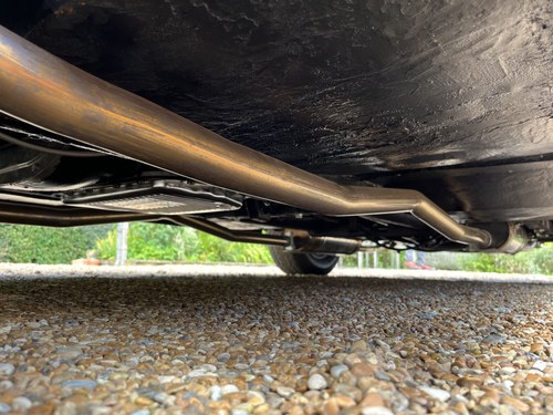 1973 Jensen Interceptor III En venta (imagen 237 de 304)