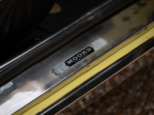 1973 Jensen Interceptor III En venta (imagen 48 de 304)