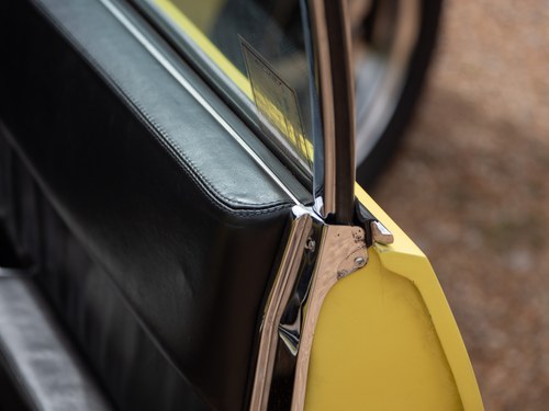 1973 Jensen Interceptor III En venta (imagen 46 de 304)