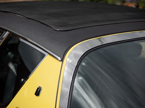 1973 Jensen Interceptor III En venta (imagen 151 de 304)