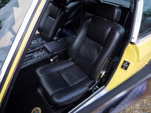 1973 Jensen Interceptor III En venta (imagen 74 de 304)