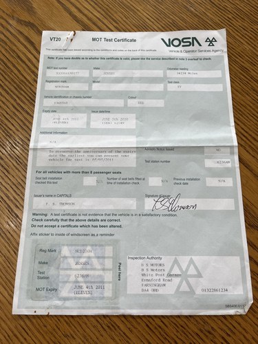 1973 Jensen Interceptor III En venta (imagen 293 de 304)