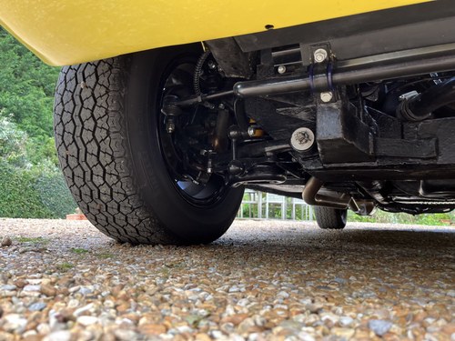 1973 Jensen Interceptor III En venta (imagen 214 de 304)