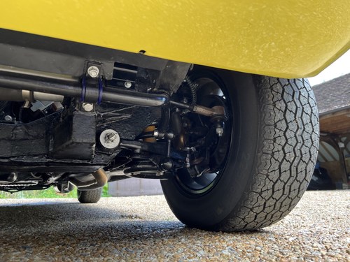 1973 Jensen Interceptor III En venta (imagen 215 de 304)