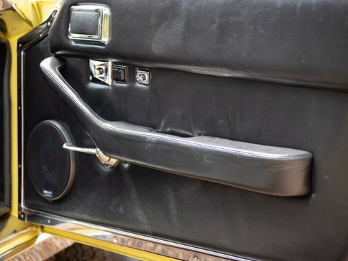 1973 Jensen Interceptor III En venta (imagen 43 de 304)