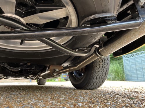 1973 Jensen Interceptor III En venta (imagen 253 de 304)