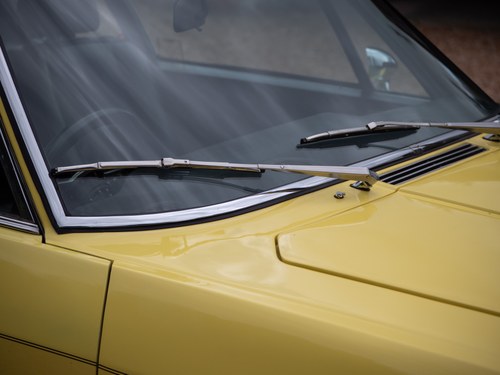 1973 Jensen Interceptor III En venta (imagen 118 de 304)