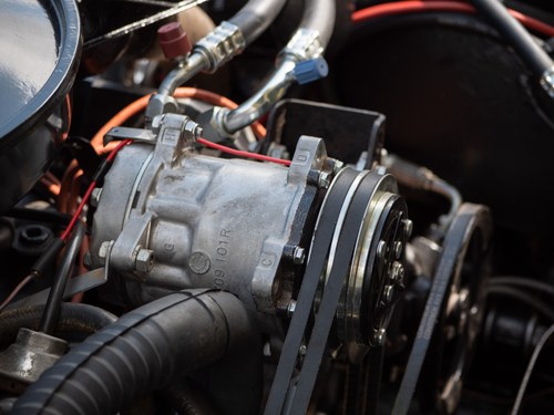 1973 Jensen Interceptor III En venta (imagen 190 de 304)