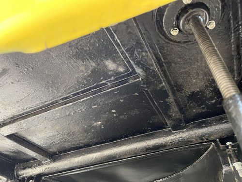 1973 Jensen Interceptor III En venta (imagen 262 de 304)