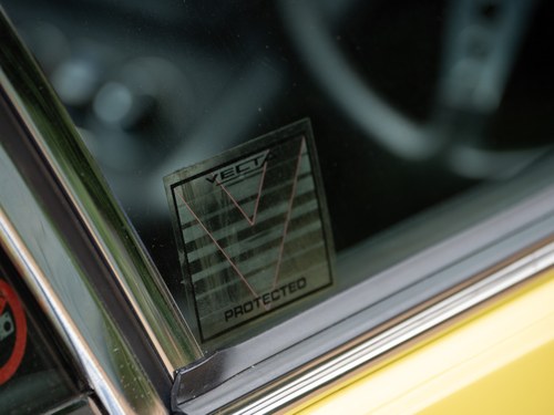 1973 Jensen Interceptor III En venta (imagen 164 de 304)