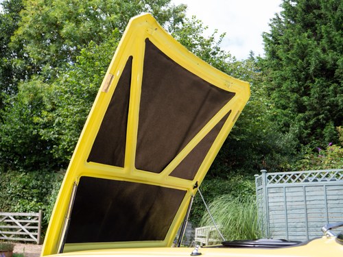 1973 Jensen Interceptor III En venta (imagen 209 de 304)