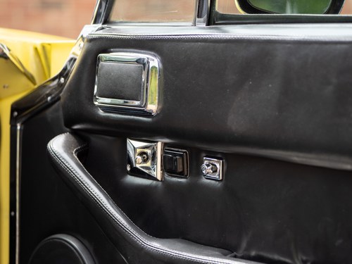 1973 Jensen Interceptor III En venta (imagen 42 de 304)